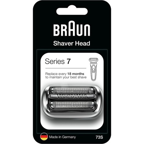 Braun series 73s replacement - 7,