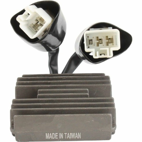 Arrowhead voltage regulator - voltage,