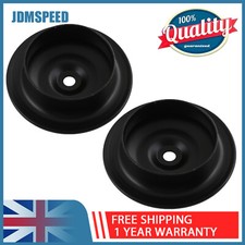 Shock Absorber Spring Plates