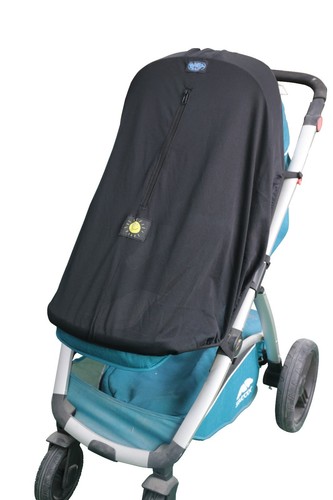 Stroller sun shade - stroller,