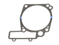 Gasket thickness 0.4 mm for