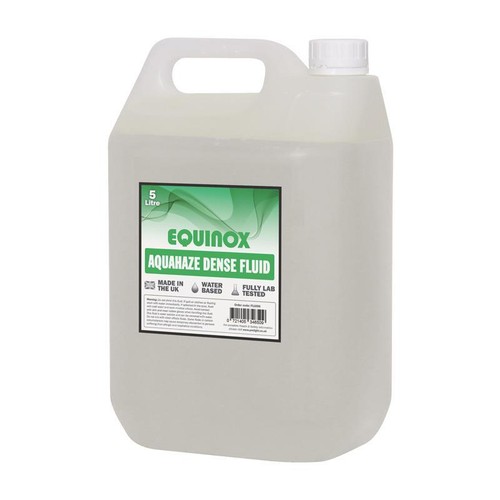 Equinox litres haze fluid - 5,