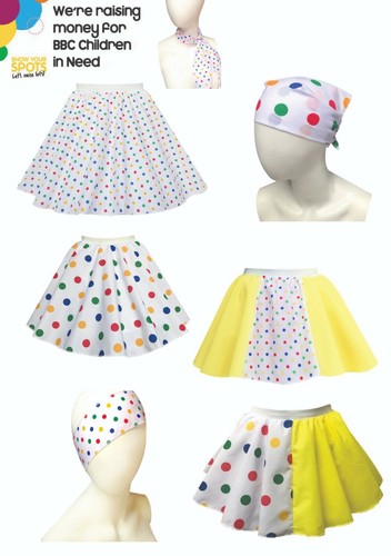 Womens children need - need, fancy