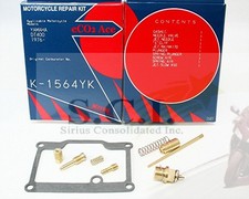 YAMAHA DT400 DT-400 DT 400