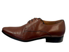 Dune London Streamline Shoes Mens UK 7 US 8 EUR 41 REF M991*