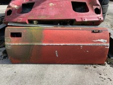 LOTUS ESPRIT DOOR Lotus Esprit S3 Door Right Side Damaged