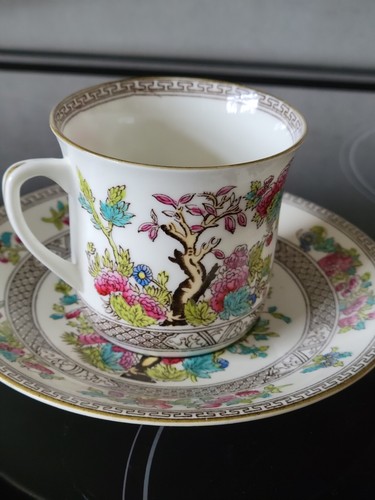 Diamond china england vintage - england,