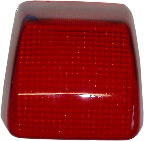 Taillight lens for - taillight,