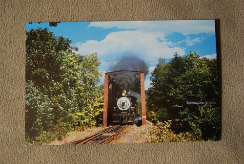 Old steamtown usa - -,