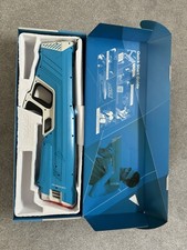 Spyra Water Gun 