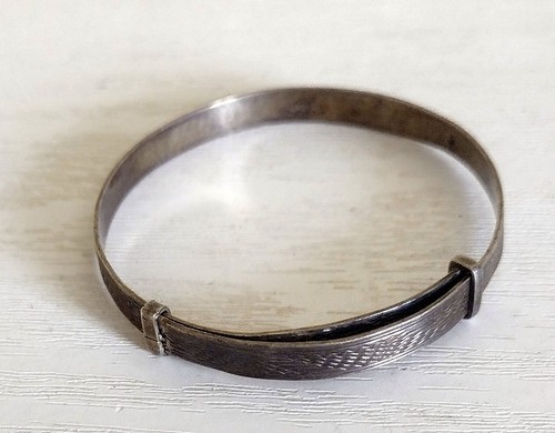 Vintage sterling silver - vintage,