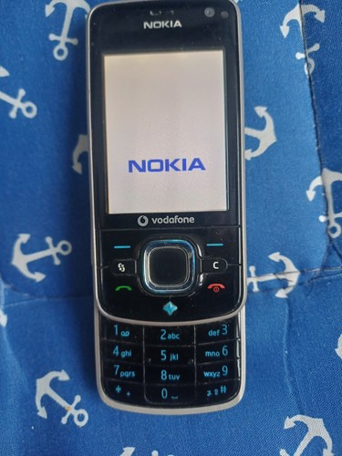 Nokia 6210 navigator - 6210,