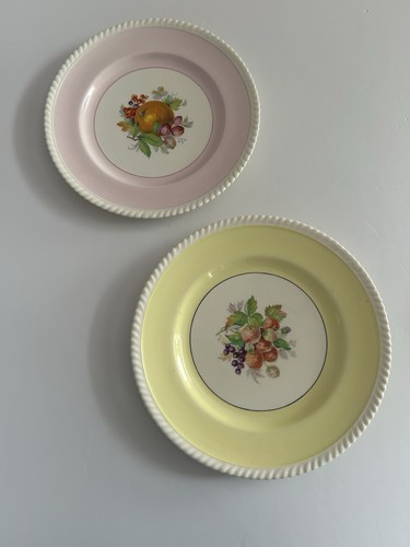 Vintage johnson bros old - vintage,