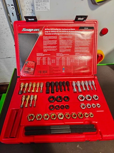 Snap rtd48 48pc fractional - rtd48,