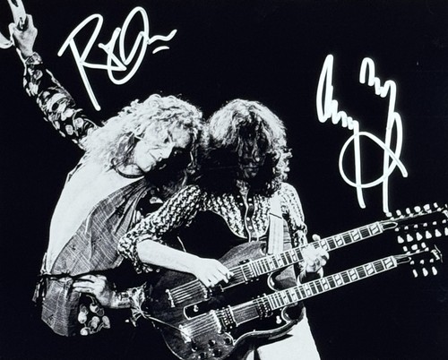 Jimmy page robert plant - plant,
