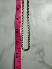 Hallmarked solid 9ct 375 - 9ct, gold