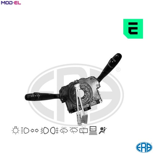 Steering column switch - steering,