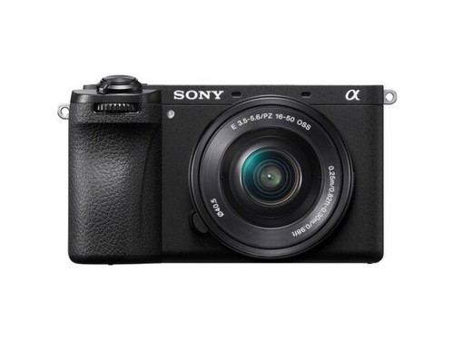 Sony alpha a6700 0mp - sony, 26.0mp