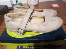 Primigi Girls Leather Shoes Size 34