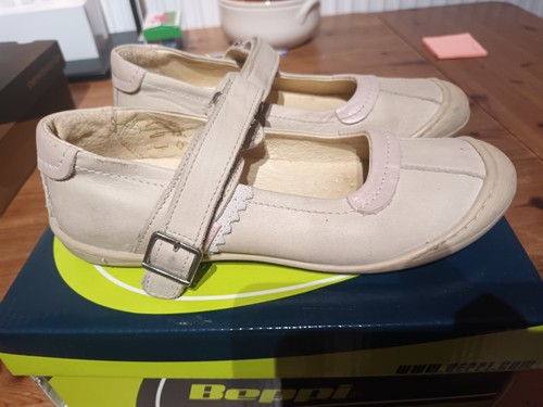Primigi girls leather shoes - primigi,