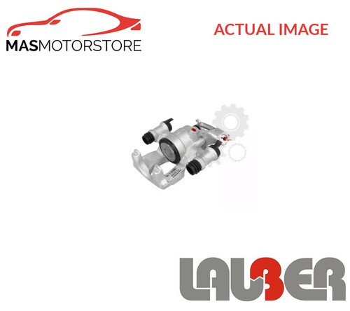 Brake caliper braking lauber - braking,
