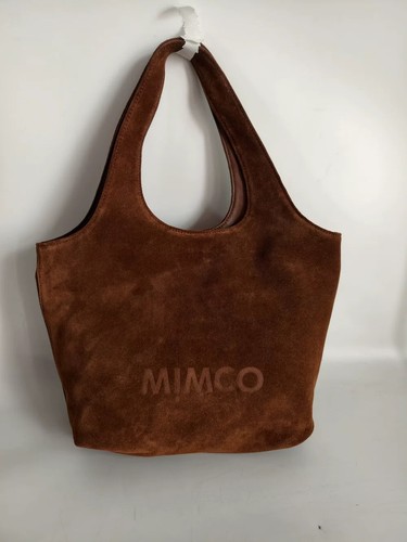 Mimco brittany mini tote - mini,