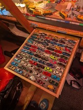 Hot Wheels Diecast Toy Car