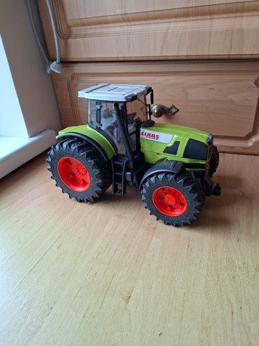 Bruder claas atles 936 - claas,