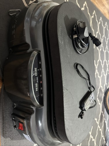 Reviber er07 fusion - reviber,