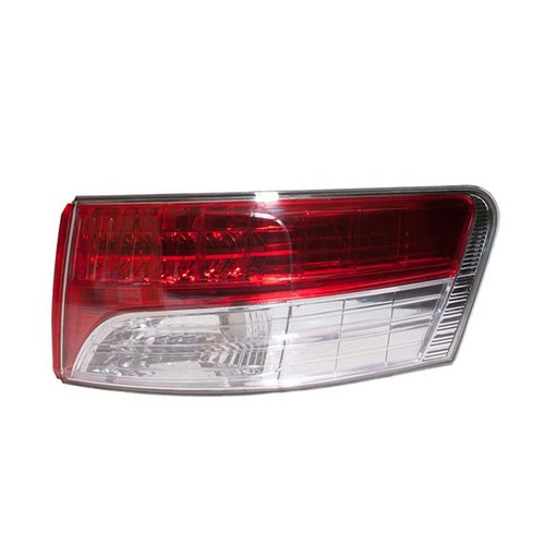Depo 212 19r9r tail light - depo, 212-19r9r-ue