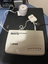 GSM Wireless Home/Business