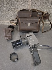Canon Zoom 8 8mm Video Camera