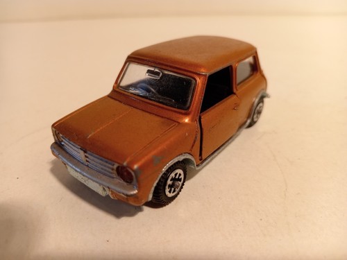 Dinky toys 178gb innocenti - dinky,