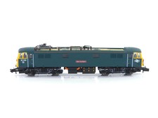 Dapol 2D-087-001 N Gauge Class