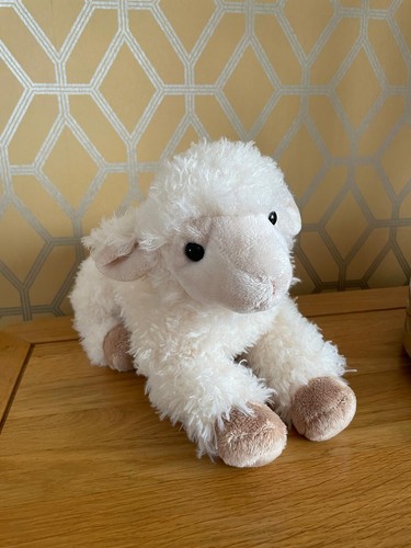 Aurora toy sheep - aurora, lamb
