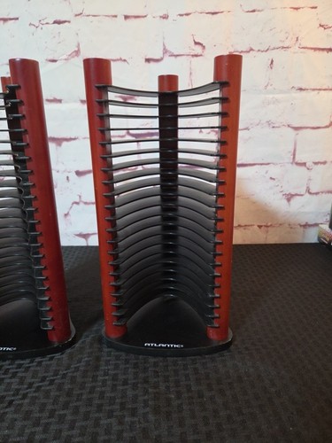 Vtg y2k atlantic tower - atlantic, 20