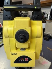 Leica icon robot - icon, robotic