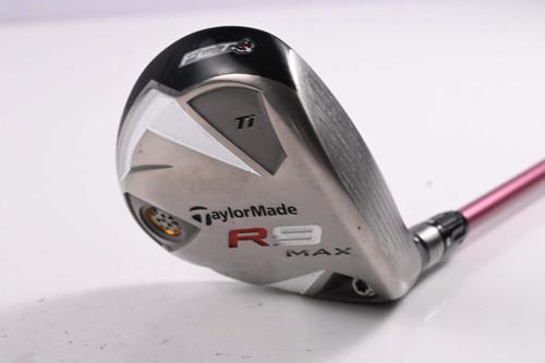 Ladies taylormade wood - taylormade, r9