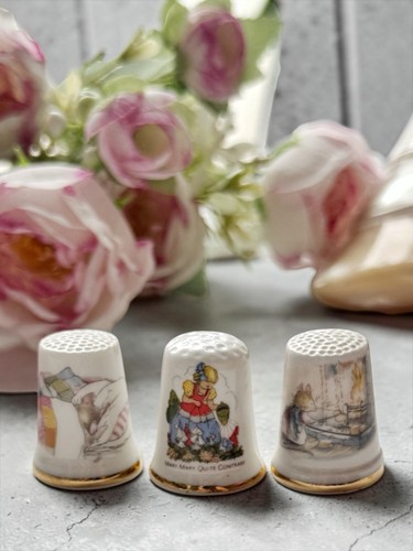Royal doulton jill - royal, barklem