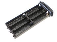 ICOM BP-233 BATTERY CASE, FITS