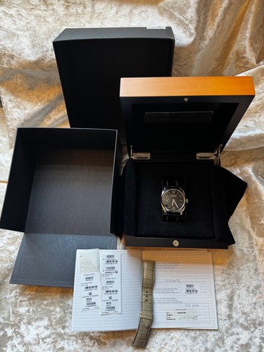 Panerai radiomir men - panerai, black