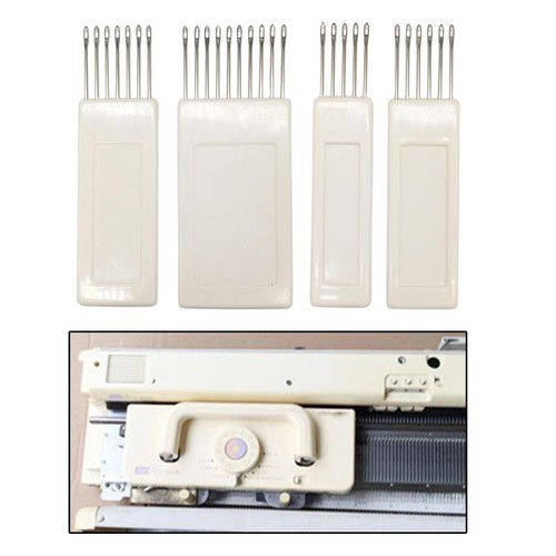 Oshhni knitting machine - 4x,