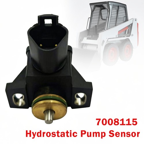 7008115 compatible with bobcat - 7008115,