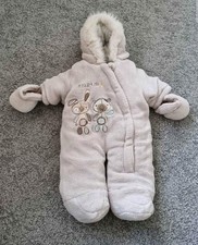 Tiny Baby Body Suit F&F