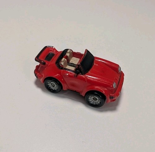 Vintage retro 1986 galoob - retro,