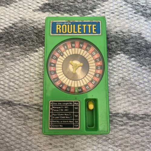 Vintage 1976 bluebox - 1976,