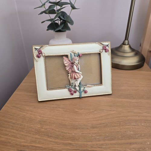 Vintage style fairy picture - vintage,