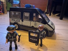 Playmobil 6043 City Action