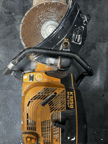 Partner k1250 active petrol - partner,