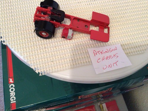 Code3 - 1/50,